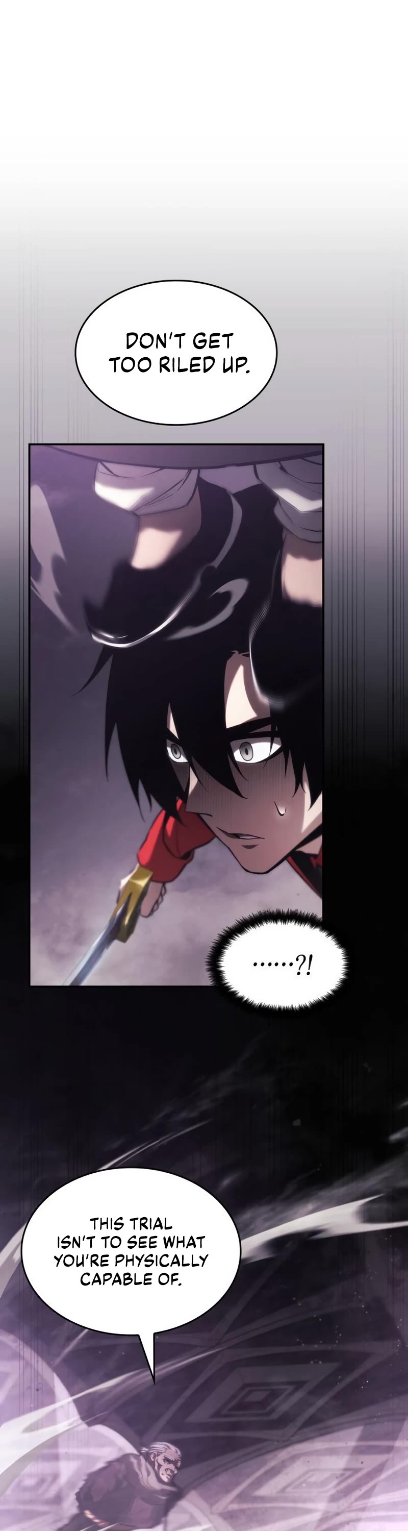 Boundless Necromancer Chapter 46 page 2 - Chapter 46