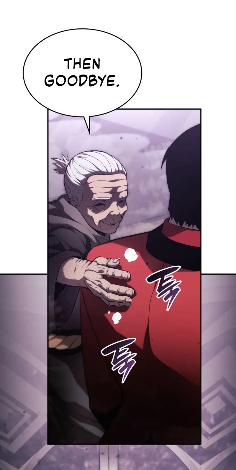 Boundless Necromancer Chapter 46 page 20 - Chapter 46