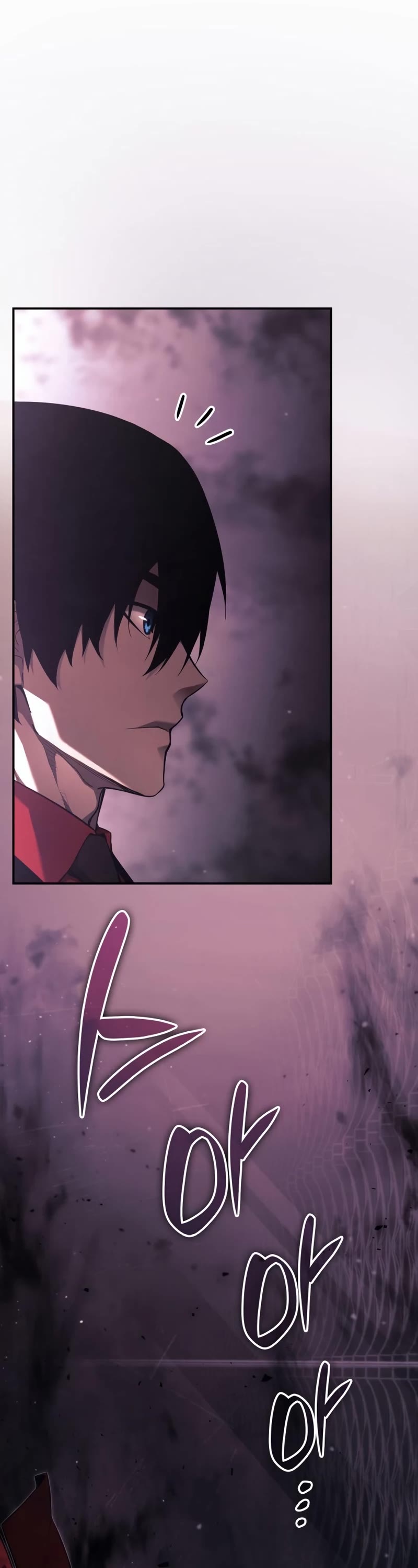 Boundless Necromancer Chapter 46 page 22 - Chapter 46