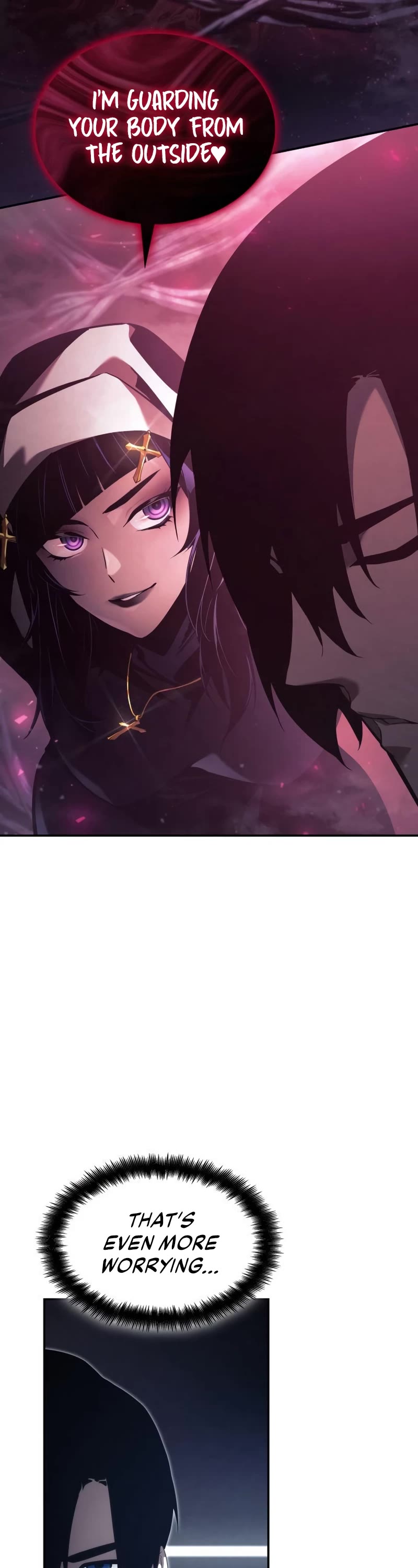 Boundless Necromancer Chapter 46 page 29 - Chapter 46