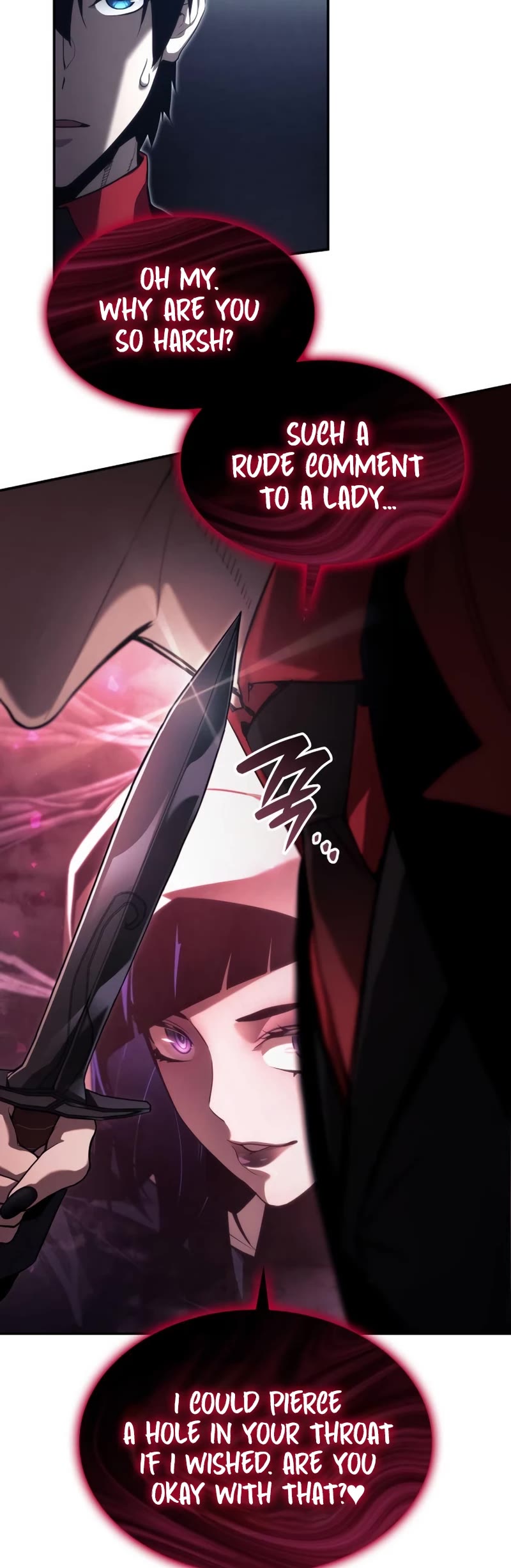 Boundless Necromancer Chapter 46 page 30 - Chapter 46
