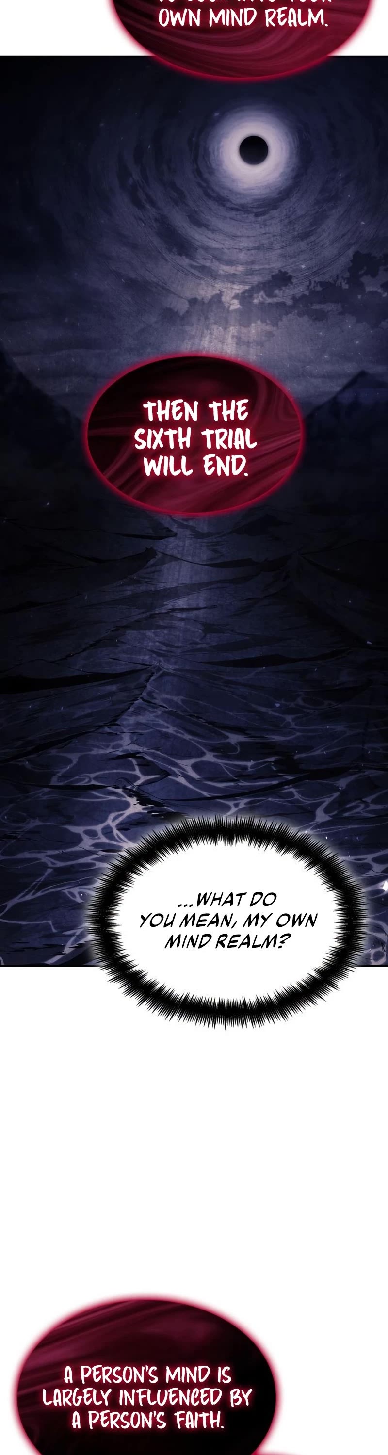 Boundless Necromancer Chapter 46 page 33 - Chapter 46