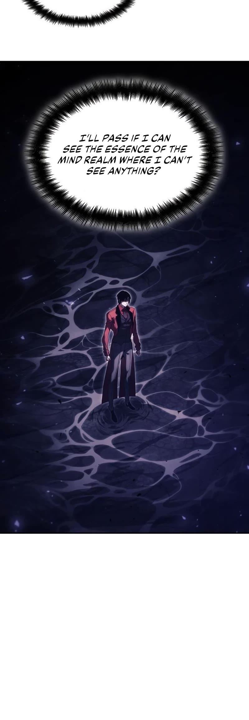 Boundless Necromancer Chapter 46 page 35 - Chapter 46