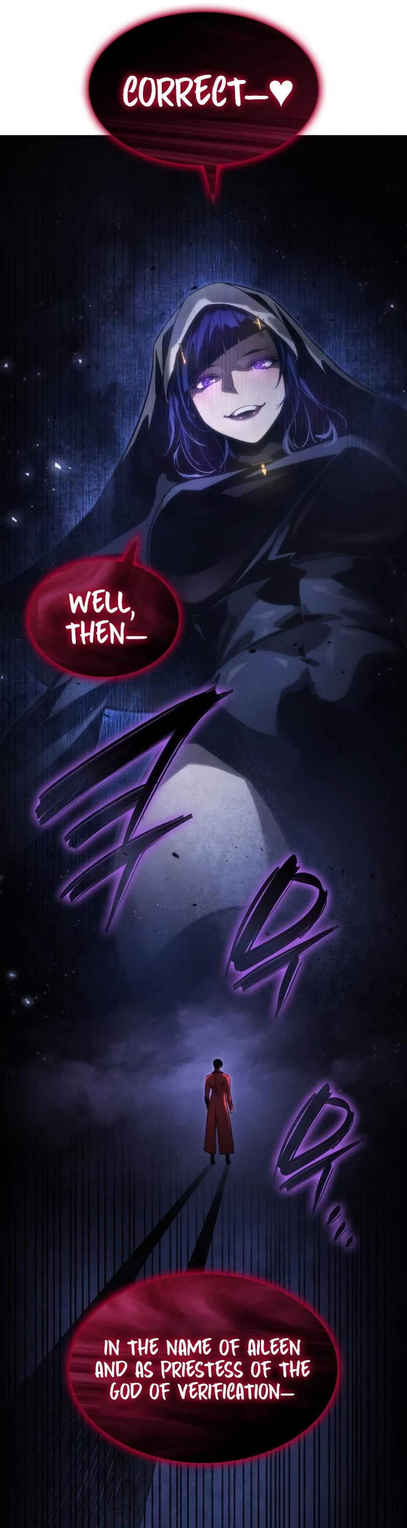Boundless Necromancer Chapter 46 page 36 - Chapter 46