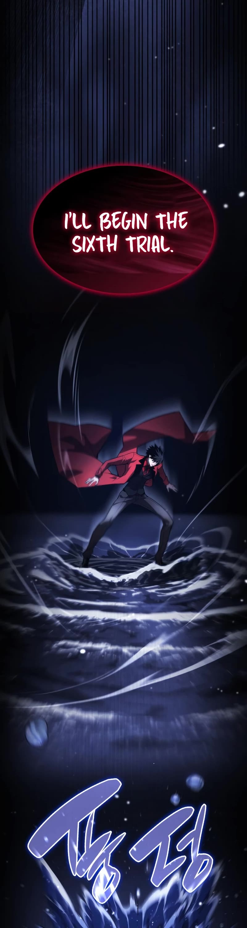 Boundless Necromancer Chapter 46 page 37 - Chapter 46