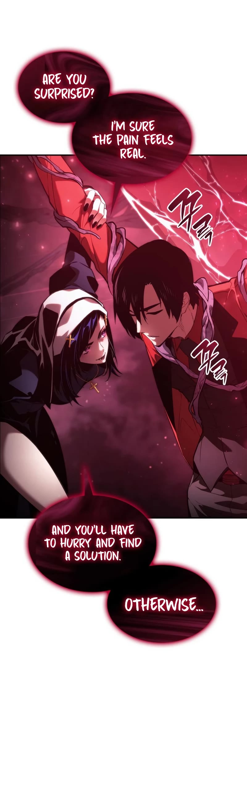 Boundless Necromancer Chapter 46 page 40 - Chapter 46