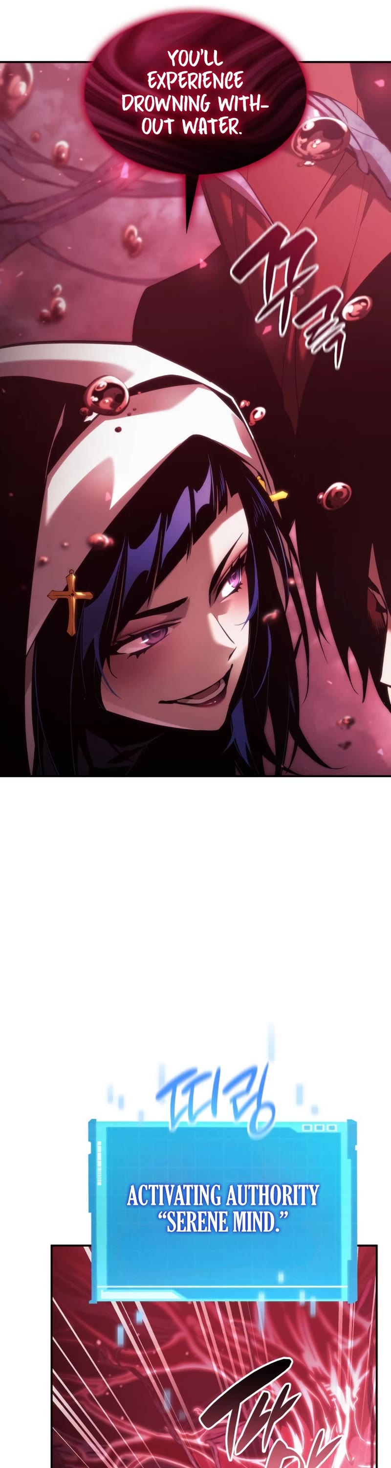 Boundless Necromancer Chapter 46 page 41 - Chapter 46
