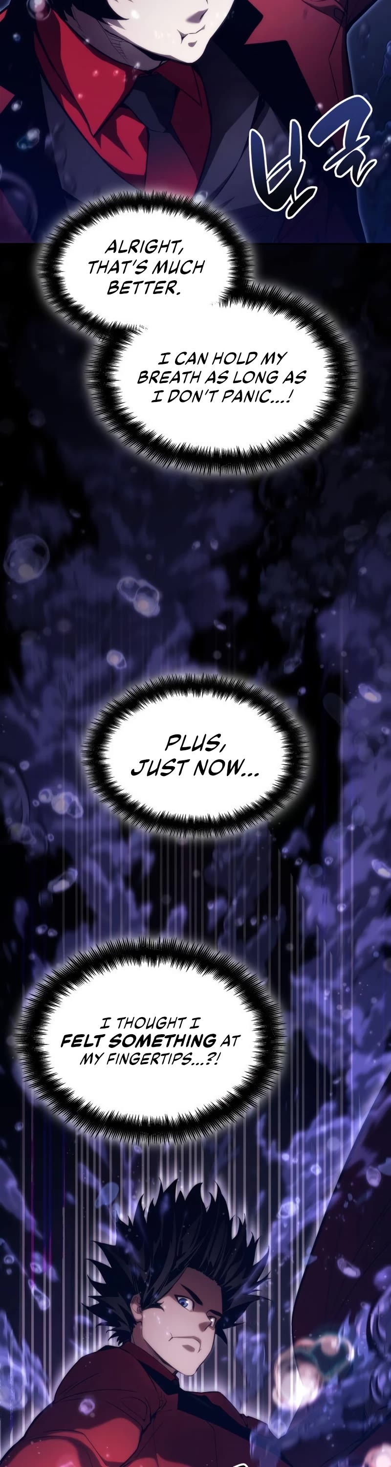 Boundless Necromancer Chapter 46 page 43 - Chapter 46