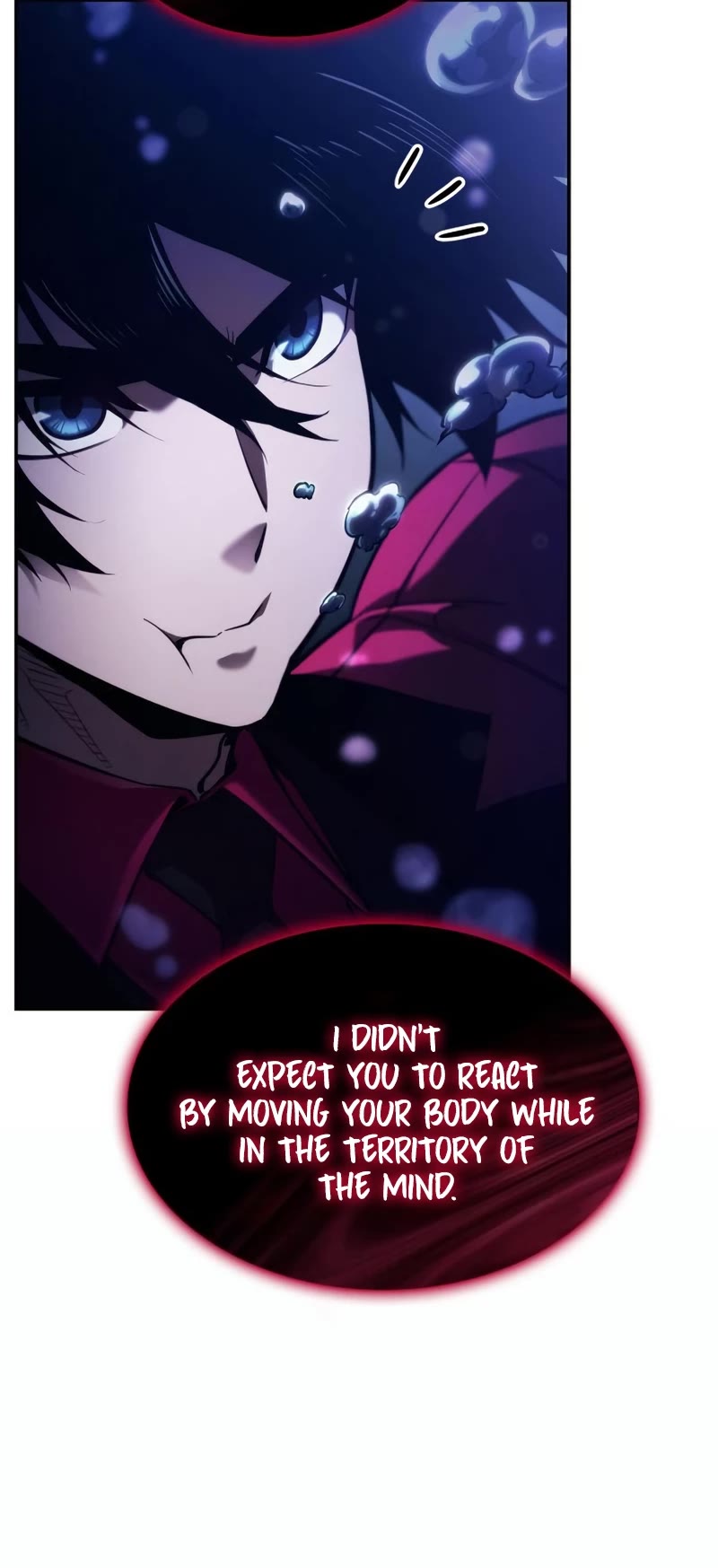 Boundless Necromancer Chapter 46 page 45 - Chapter 46