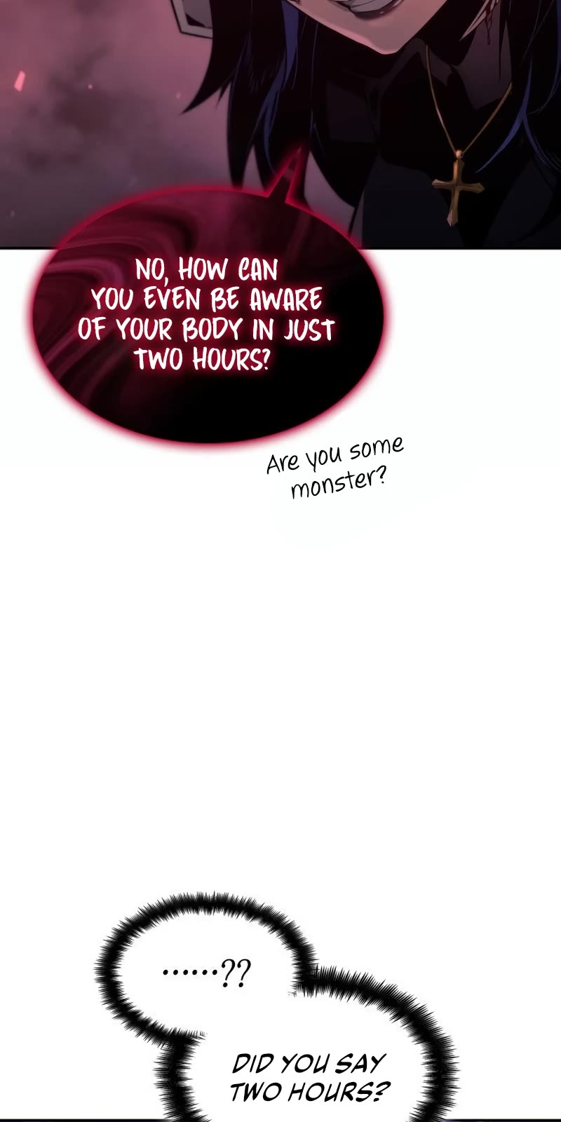 Boundless Necromancer Chapter 46 page 49 - Chapter 46