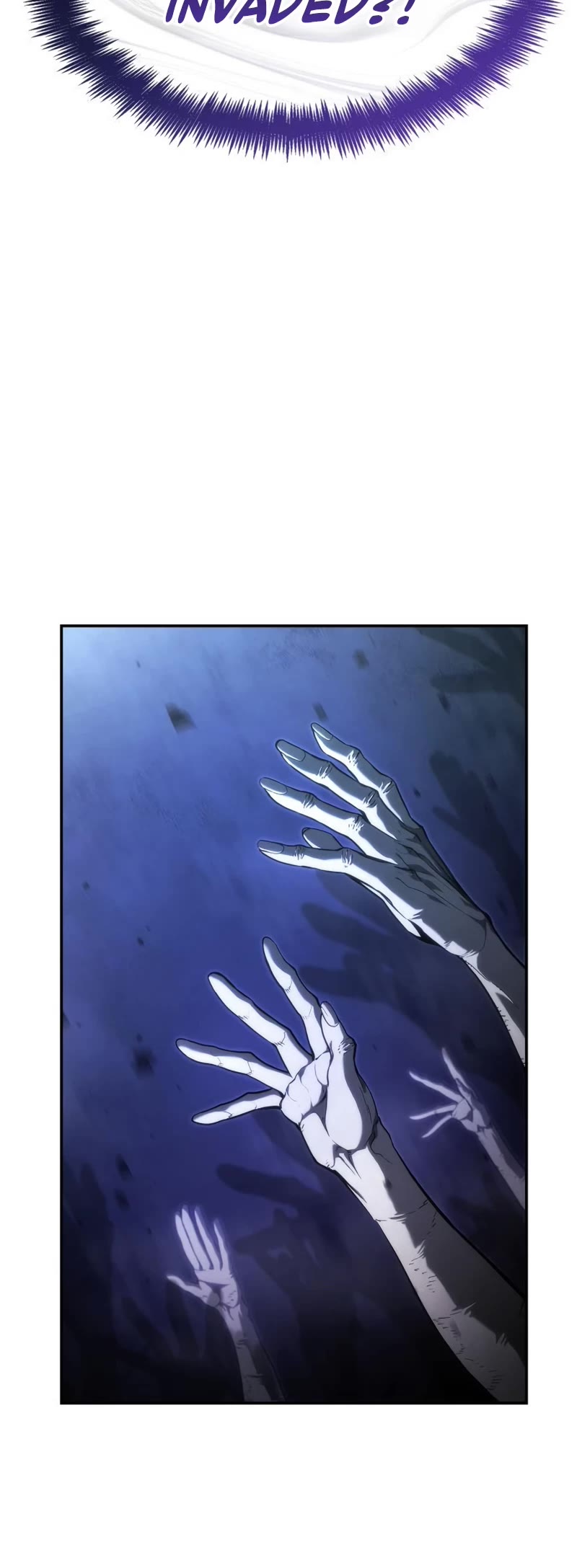Boundless Necromancer Chapter 46 page 6 - Chapter 46