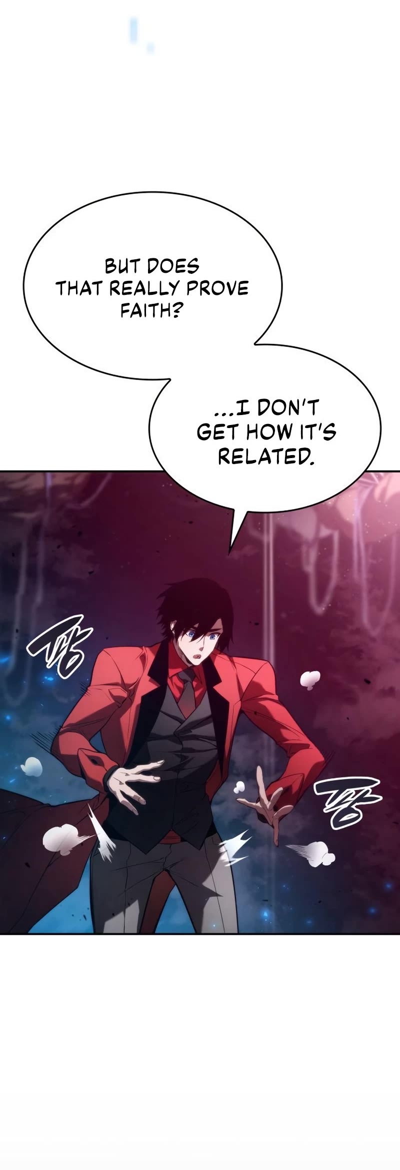 Boundless Necromancer Chapter 46 page 68 - Chapter 46