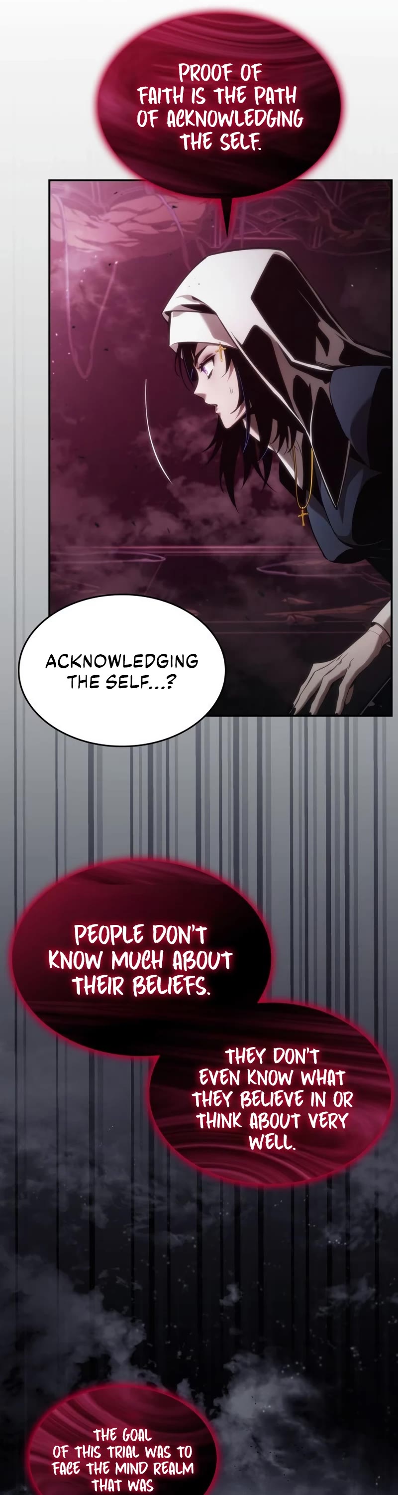Boundless Necromancer Chapter 46 page 69 - Chapter 46