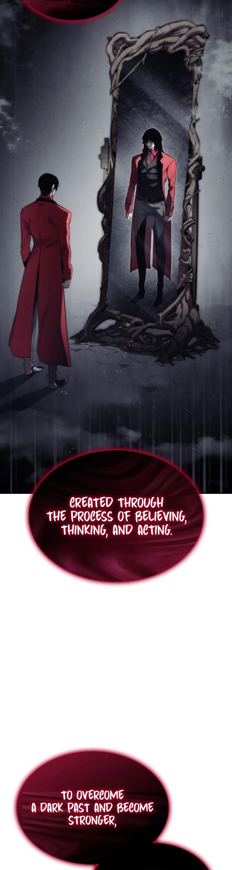 Boundless Necromancer Chapter 46 page 70 - Chapter 46