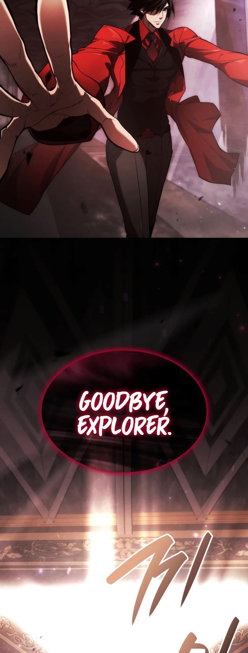 Boundless Necromancer Chapter 46 page 72 - Chapter 46