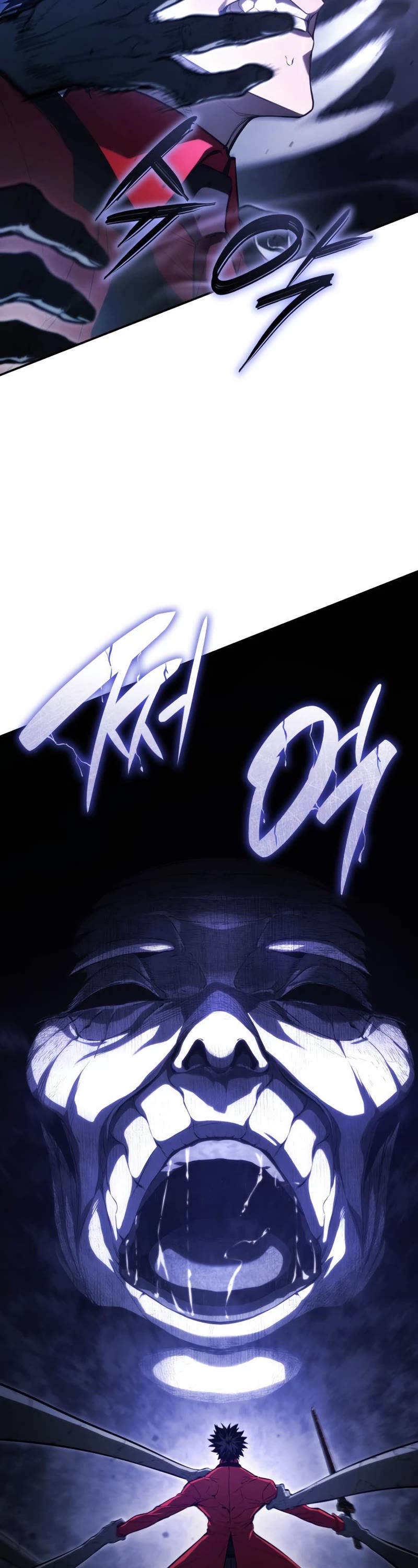 Boundless Necromancer Chapter 46 page 8 - Chapter 46