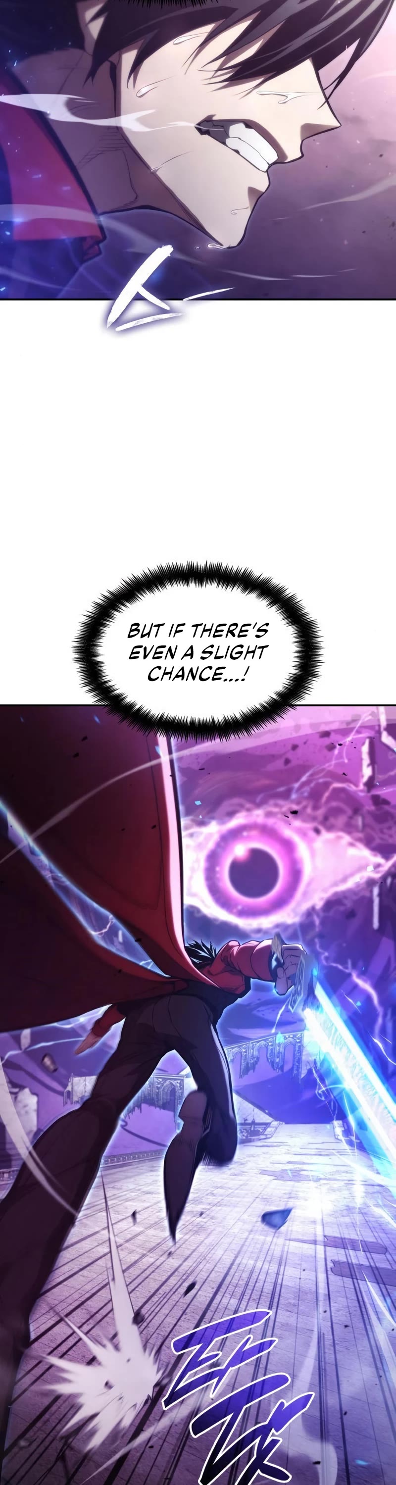 Boundless Necromancer Chapter 47 page 13 - Chapter 47
