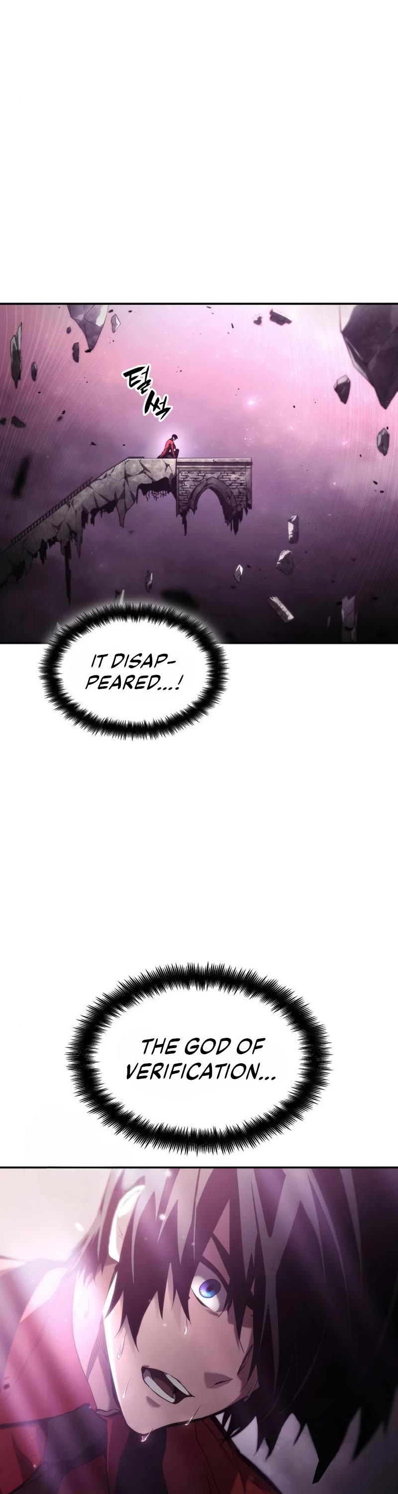 Boundless Necromancer Chapter 47 page 22 - Chapter 47