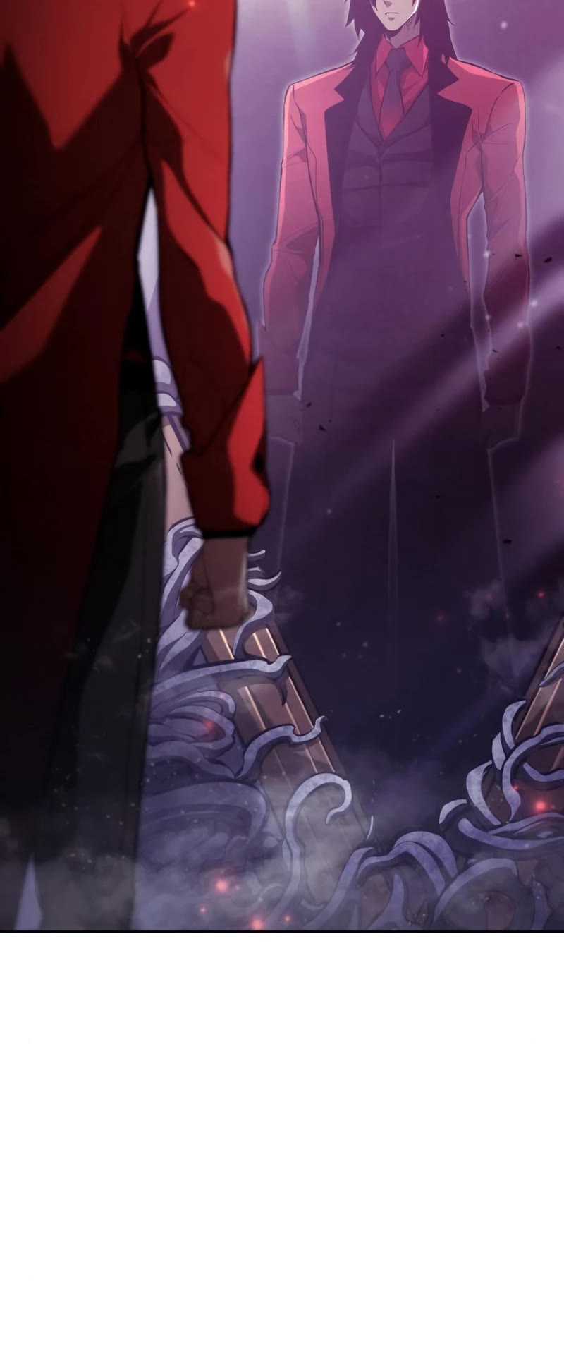 Boundless Necromancer Chapter 47 page 25 - Chapter 47