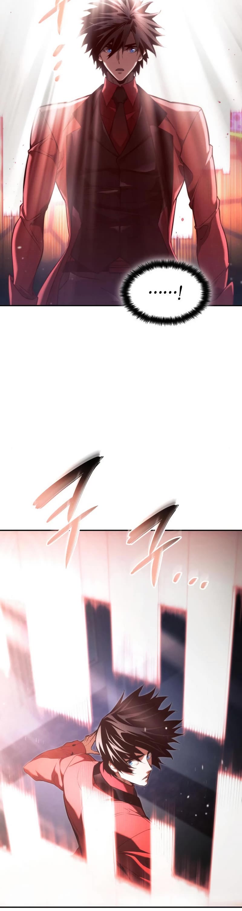 Boundless Necromancer Chapter 47 page 33 - Chapter 47
