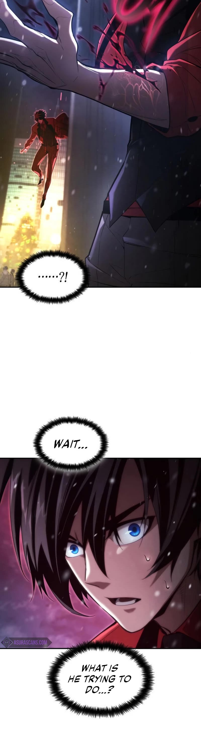 Boundless Necromancer Chapter 47 page 36 - Chapter 47