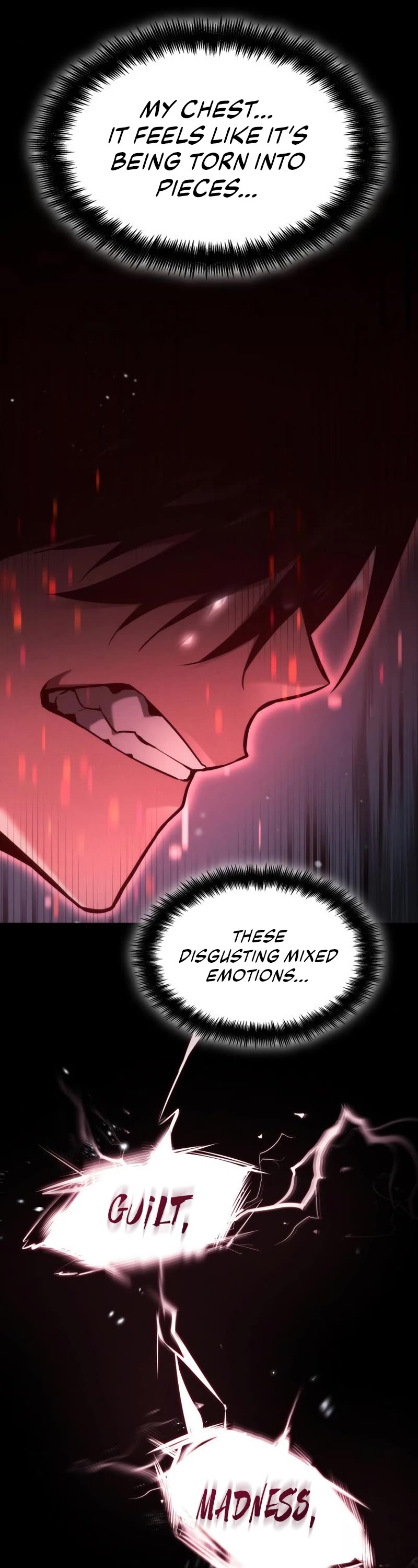 Boundless Necromancer Chapter 47 page 40 - Chapter 47