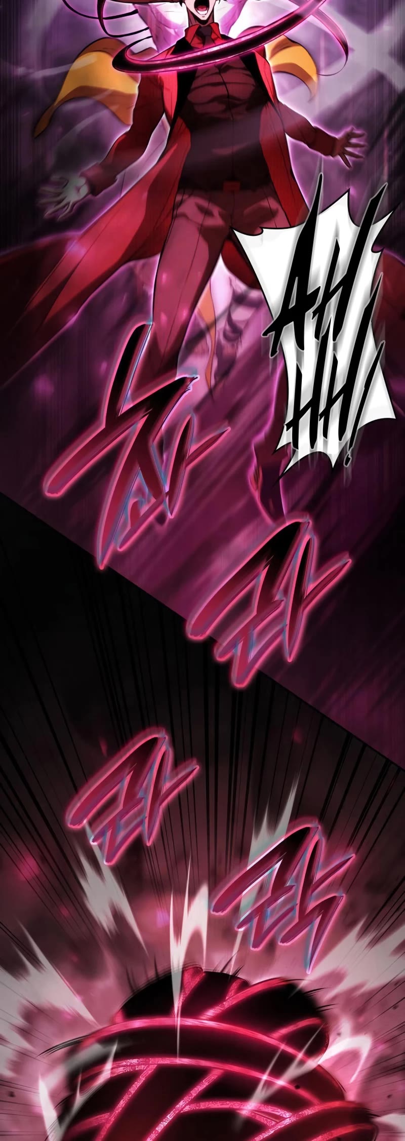 Boundless Necromancer Chapter 47 page 43 - Chapter 47
