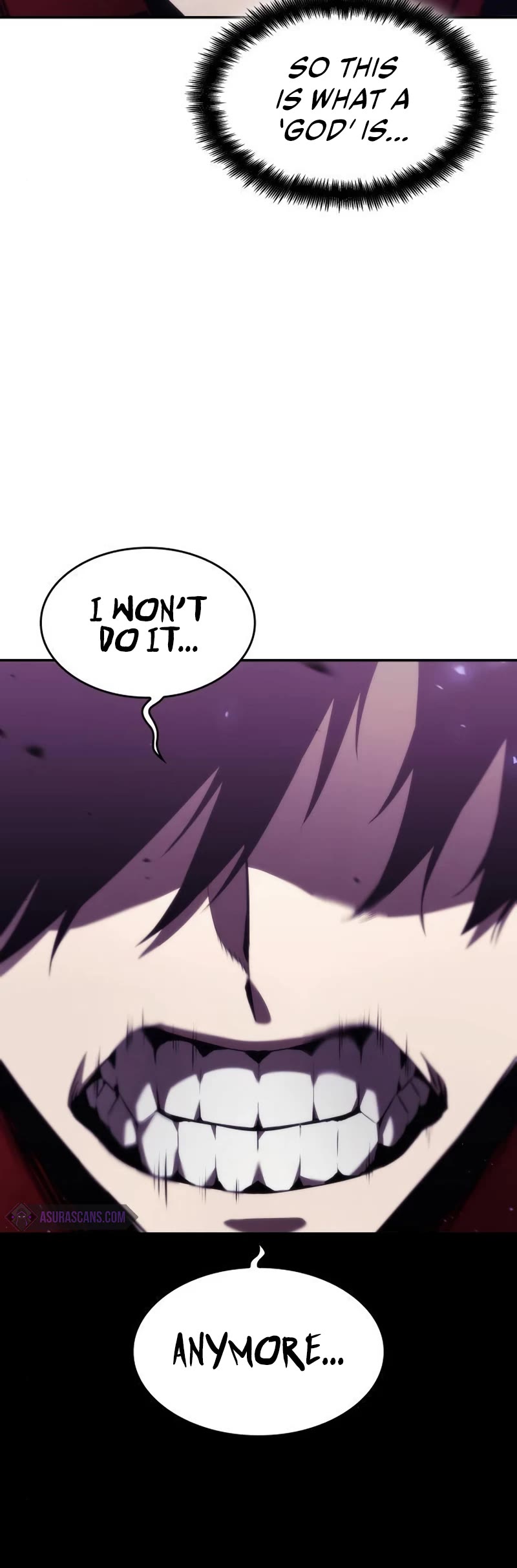 Boundless Necromancer Chapter 47 page 6 - Chapter 47
