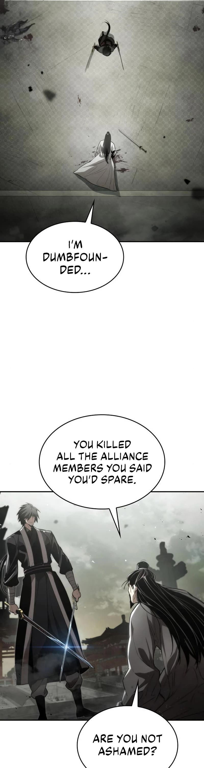 Boundless Necromancer Chapter 47 page 61 - Chapter 47