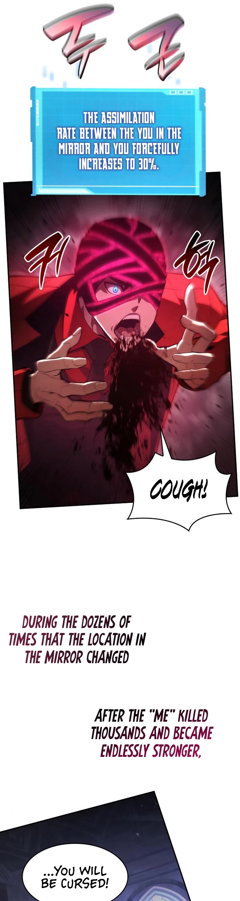 Boundless Necromancer Chapter 47 page 64 - Chapter 47