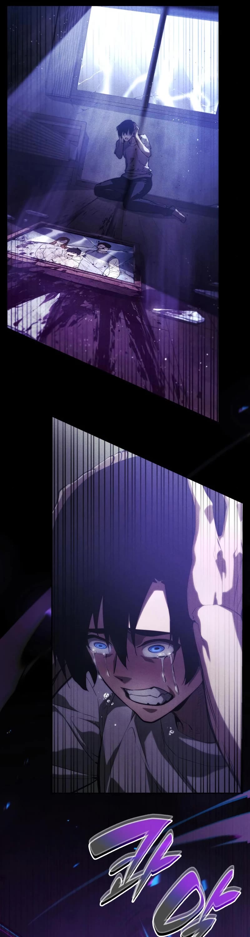 Boundless Necromancer Chapter 47 page 7 - Chapter 47