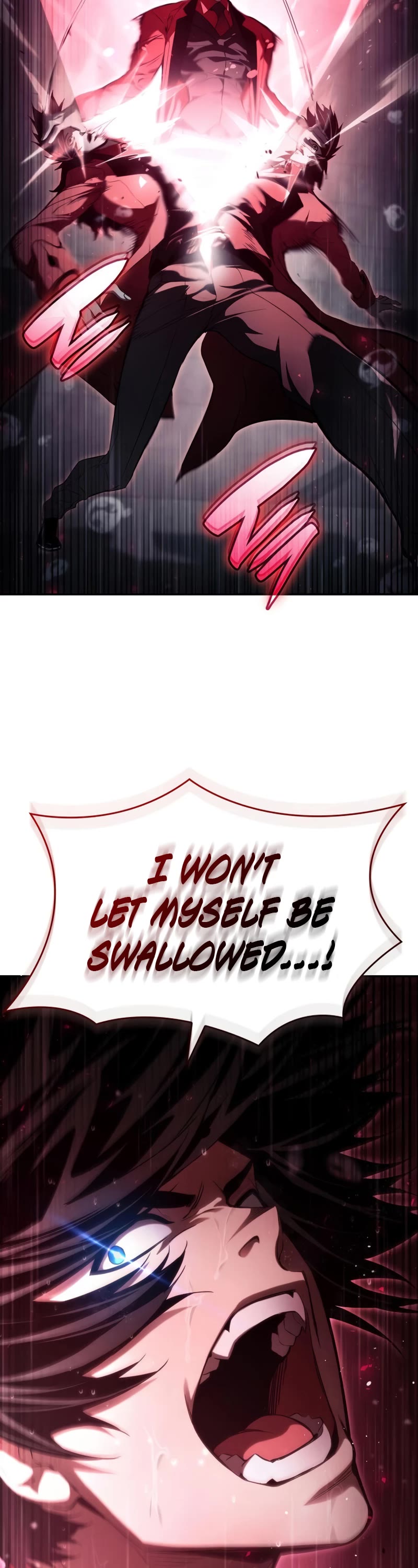 Boundless Necromancer Chapter 48 page 29 - Chapter 48