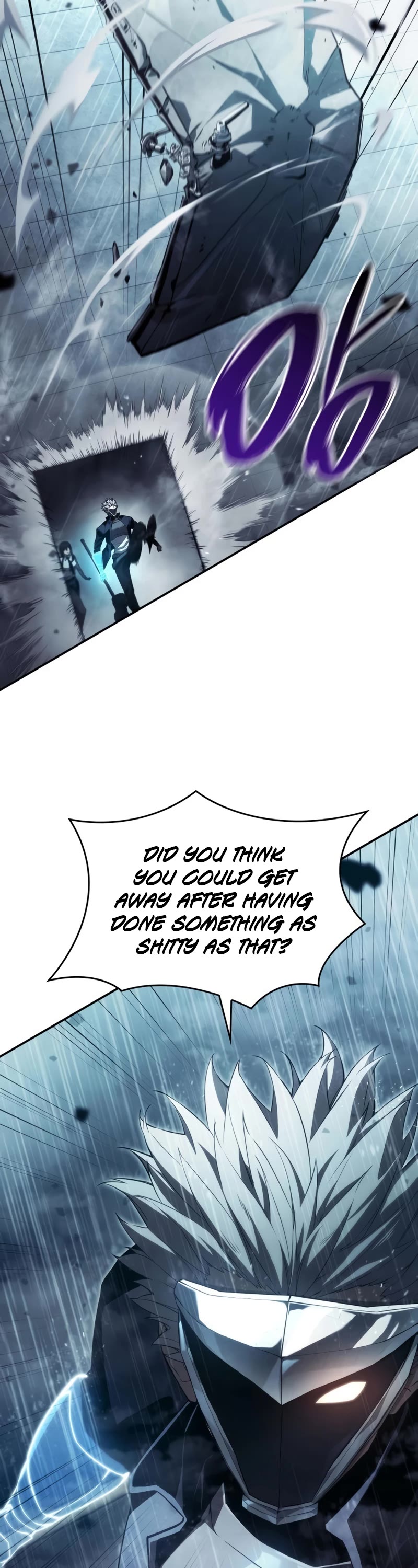 Boundless Necromancer Chapter 48 page 4 - Chapter 48