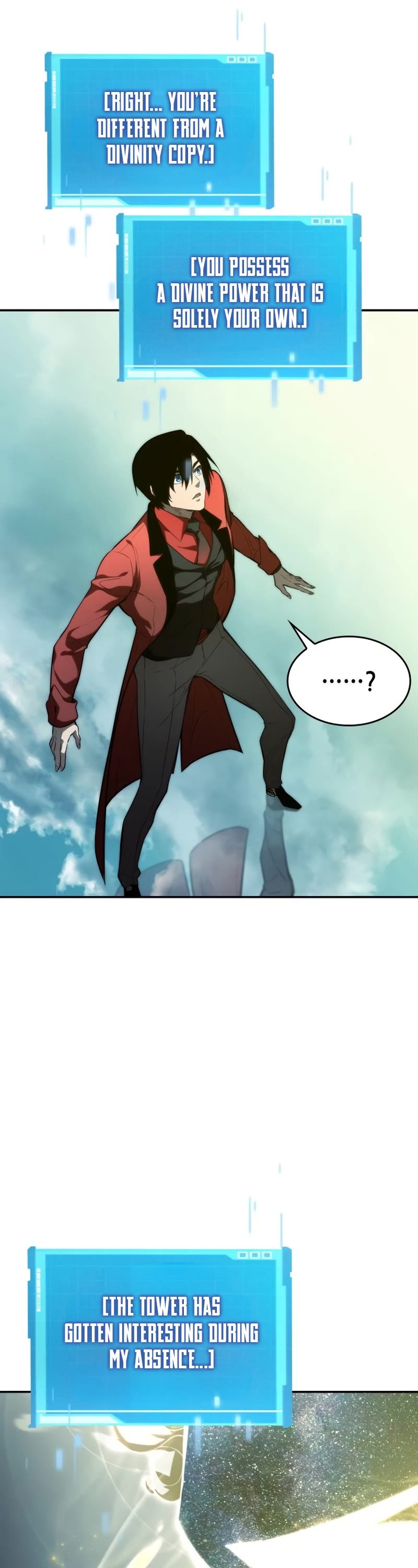 Boundless Necromancer Chapter 48 page 46 - Chapter 48
