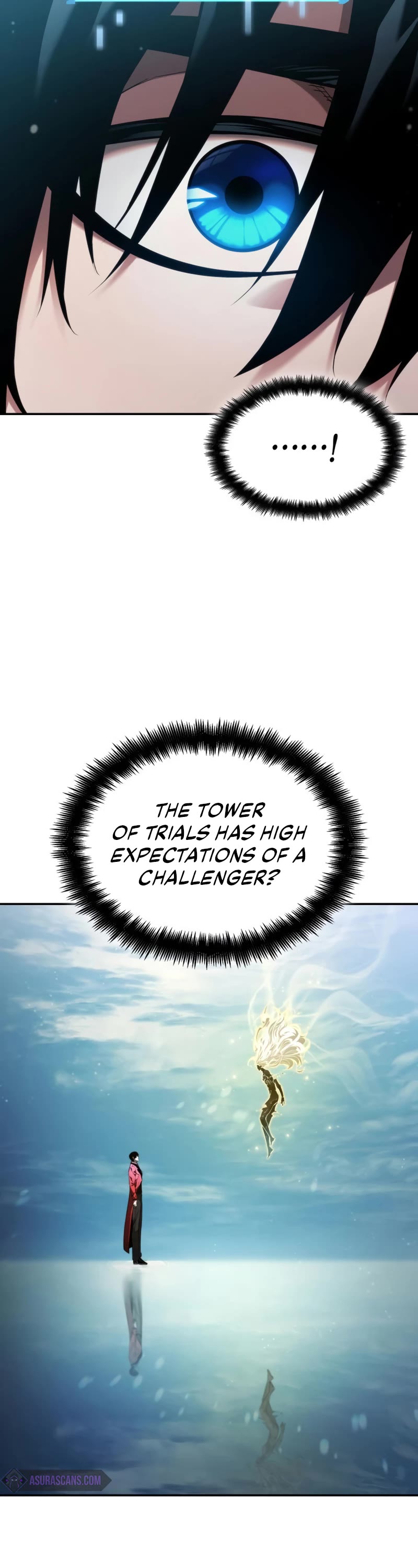 Boundless Necromancer Chapter 48 page 53 - Chapter 48