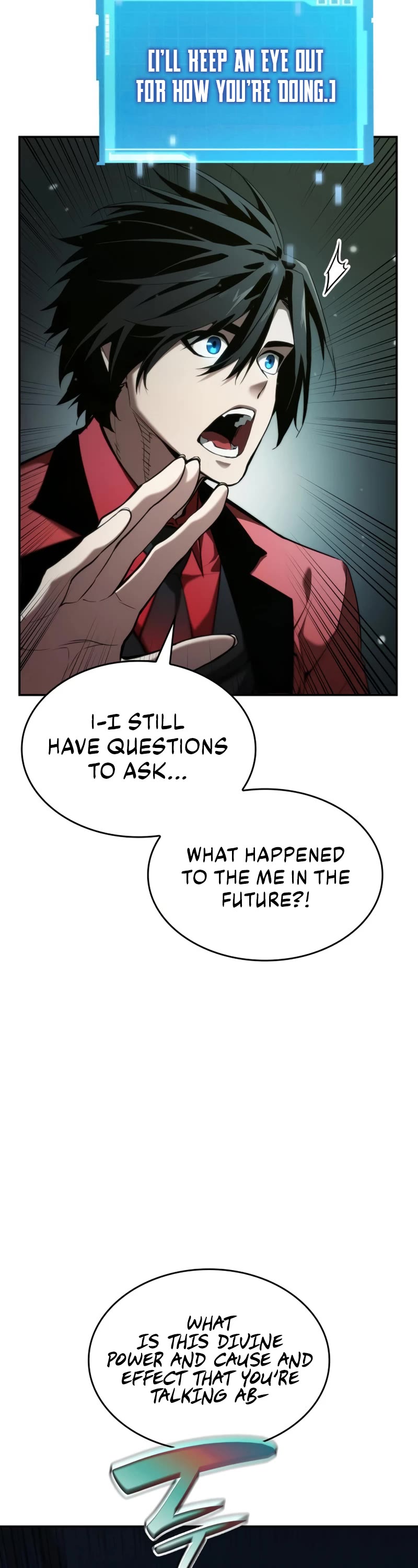 Boundless Necromancer Chapter 48 page 55 - Chapter 48