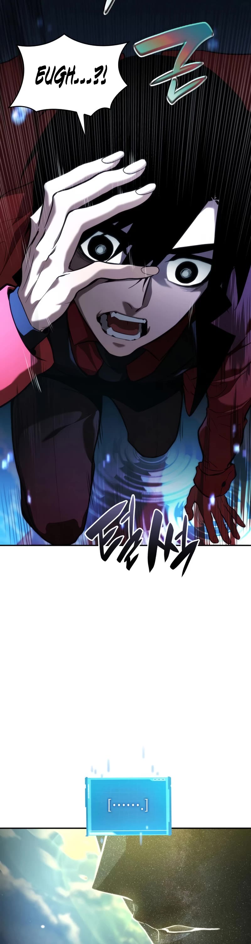 Boundless Necromancer Chapter 48 page 56 - Chapter 48