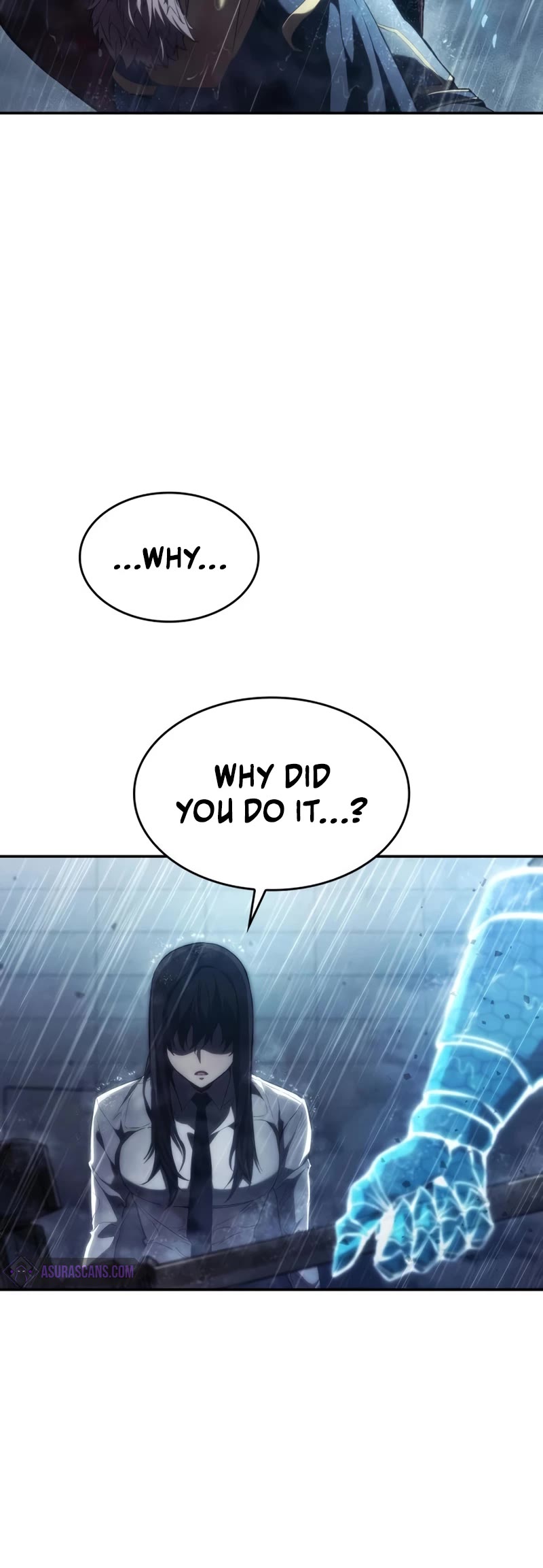 Boundless Necromancer Chapter 48 page 6 - Chapter 48