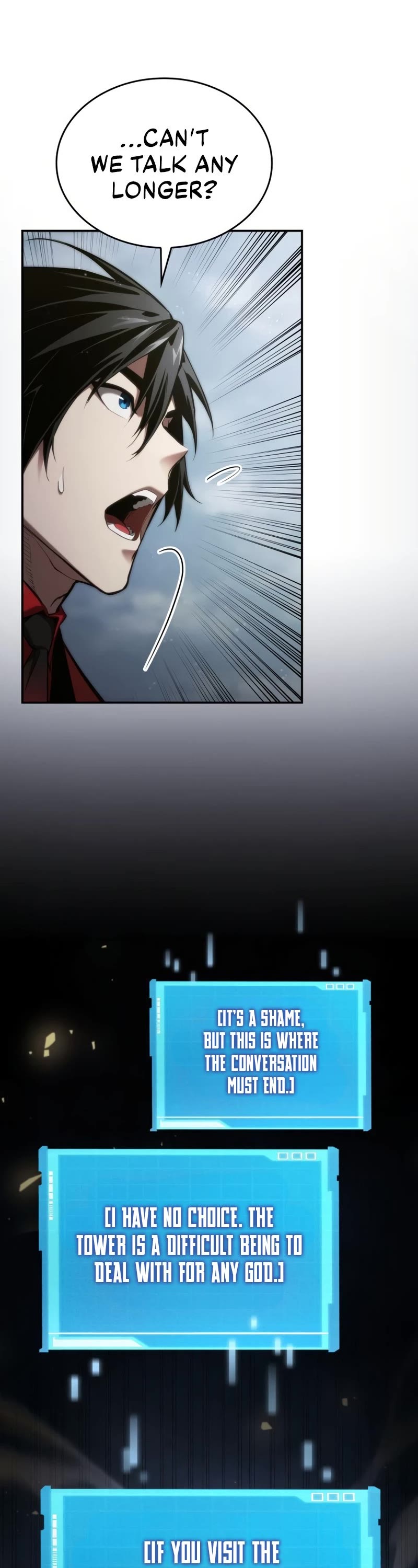 Boundless Necromancer Chapter 48 page 60 - Chapter 48