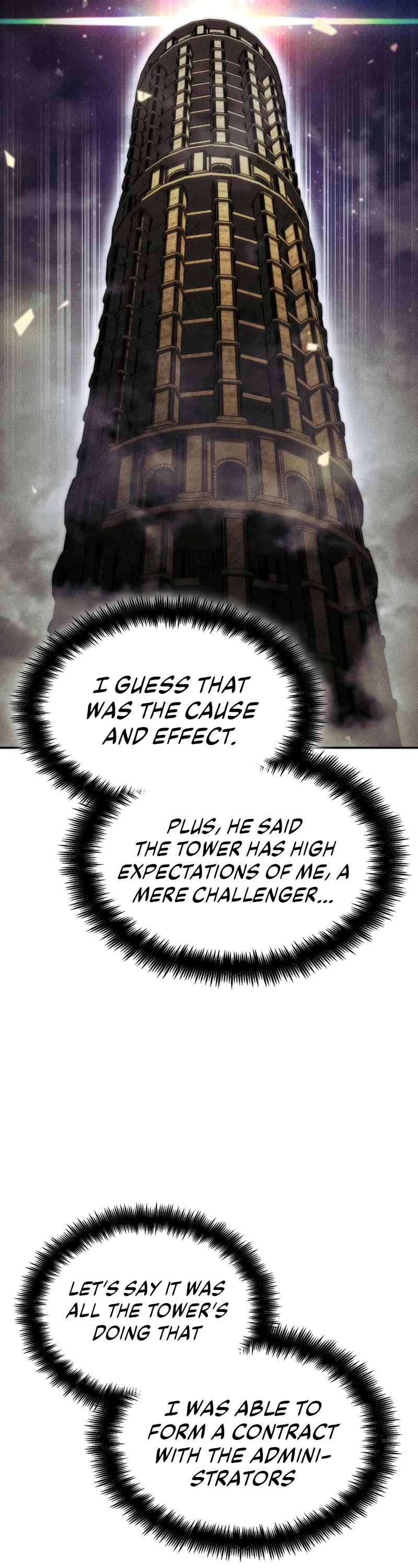 Boundless Necromancer Chapter 48 page 67 - Chapter 48