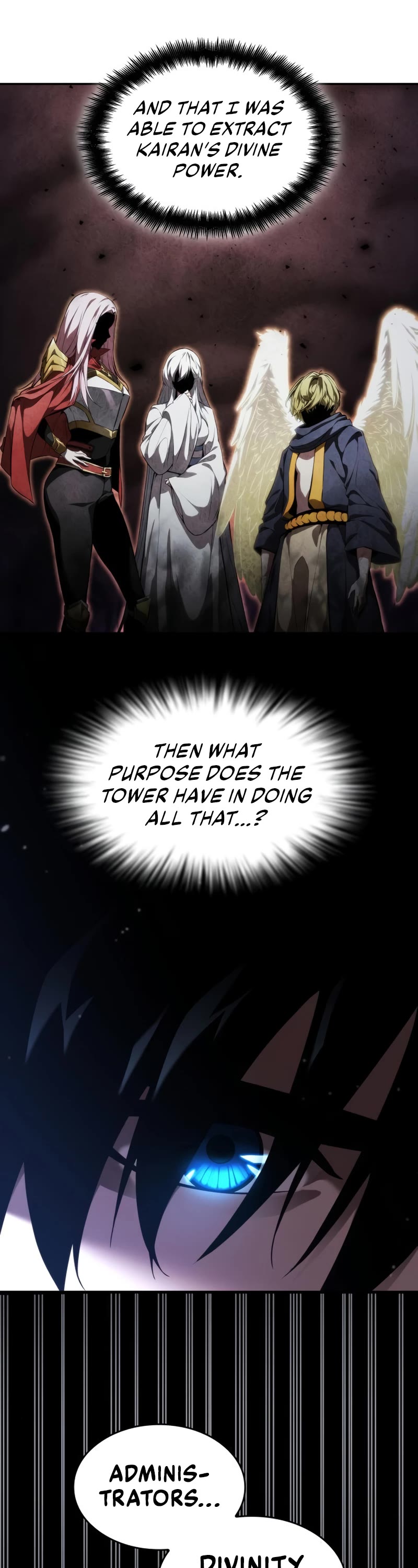 Boundless Necromancer Chapter 48 page 68 - Chapter 48
