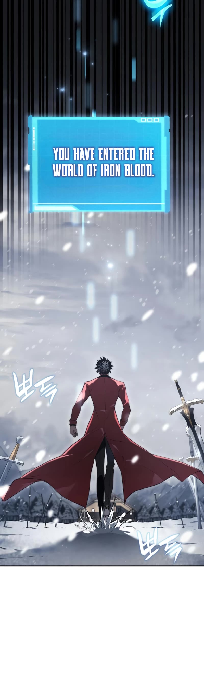 Boundless Necromancer Chapter 48 page 77 - Chapter 48