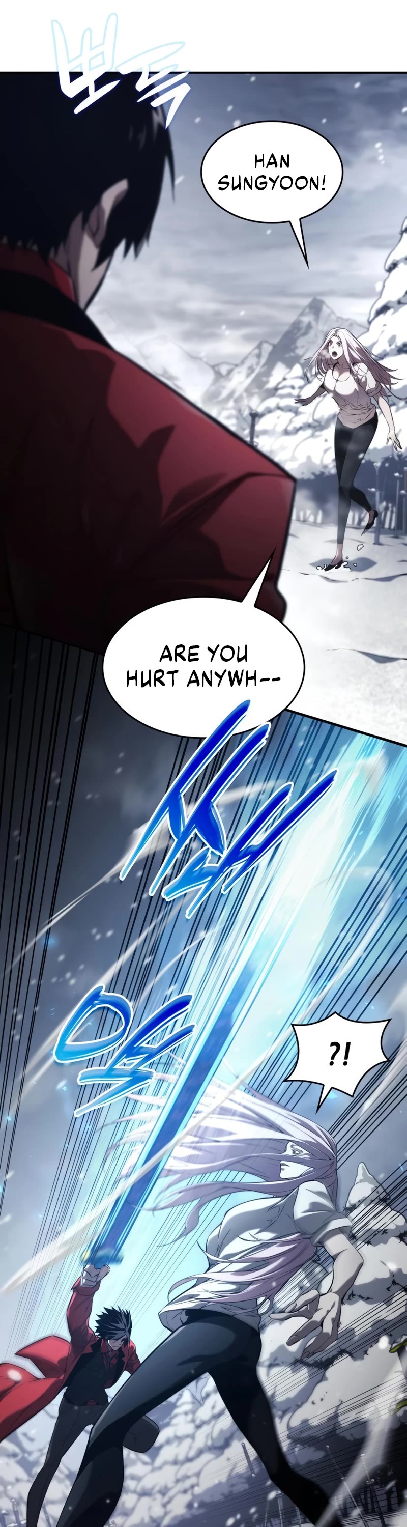 Boundless Necromancer Chapter 48 page 78 - Chapter 48