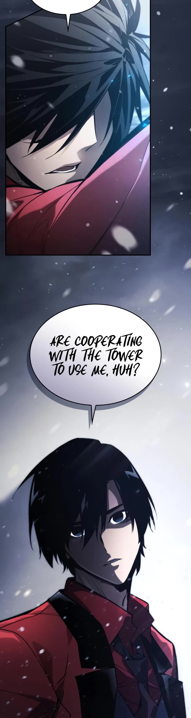 Boundless Necromancer Chapter 48 page 80 - Chapter 48