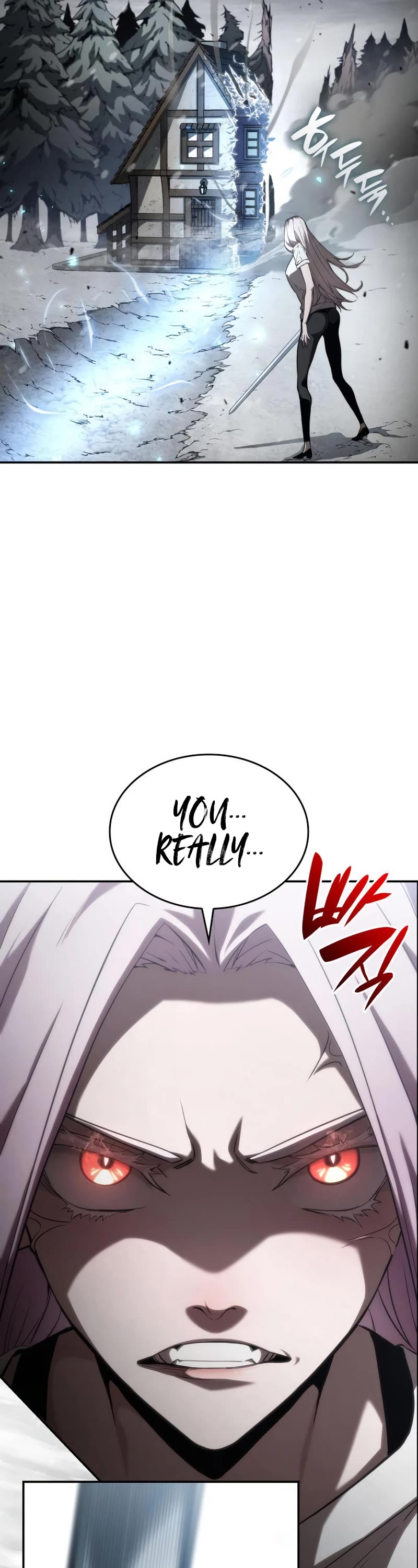 Boundless Necromancer Chapter 49 page 13 - Chapter 49