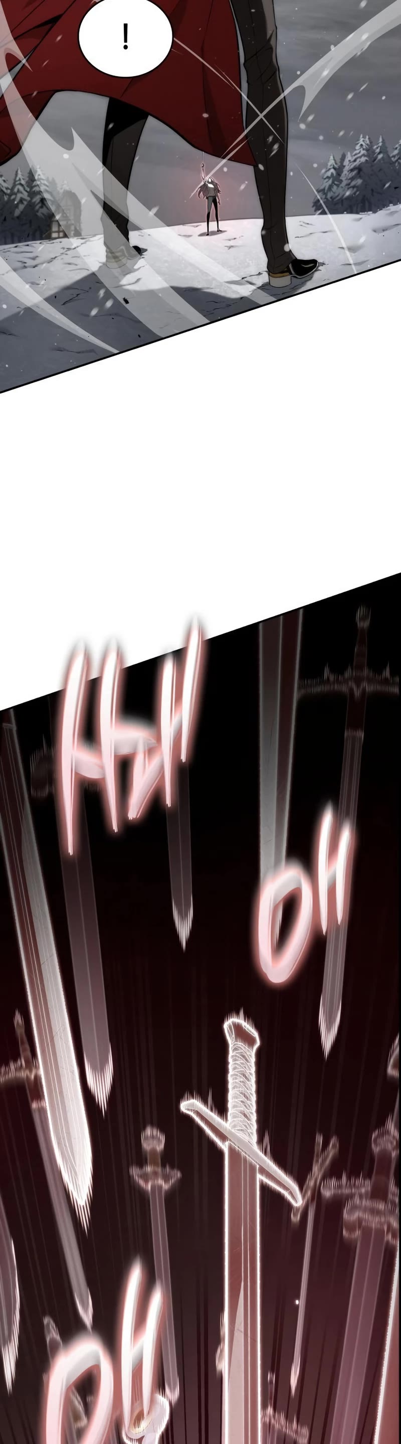 Boundless Necromancer Chapter 49 page 15 - Chapter 49