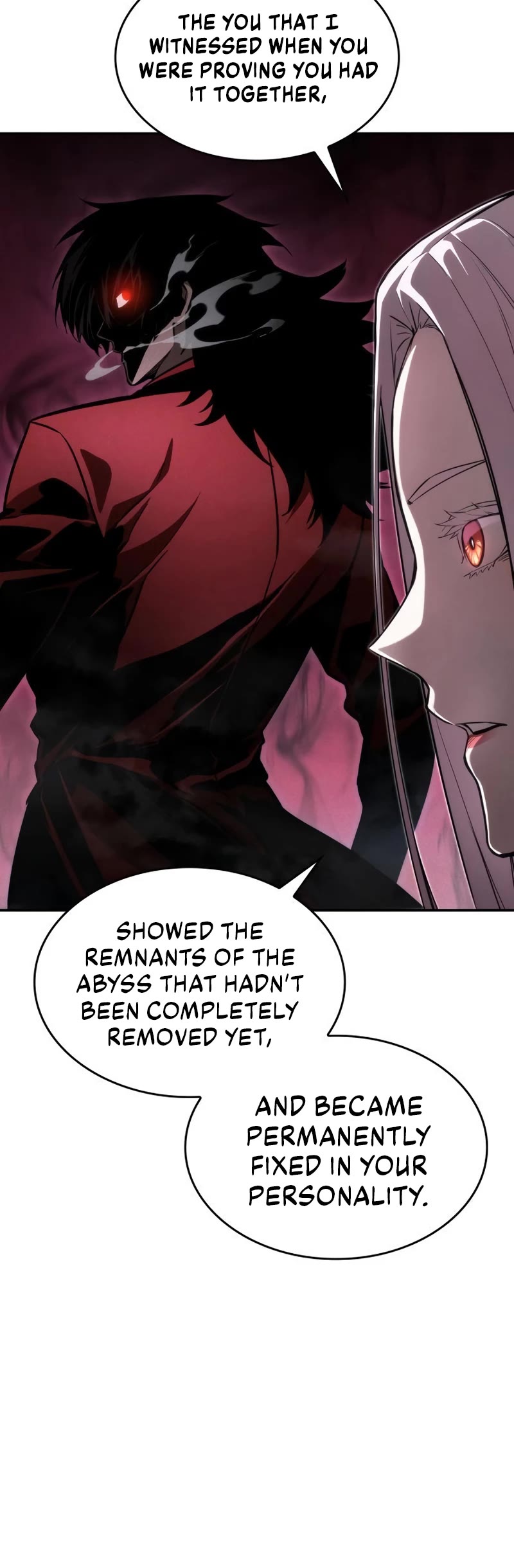Boundless Necromancer Chapter 49 page 25 - Chapter 49