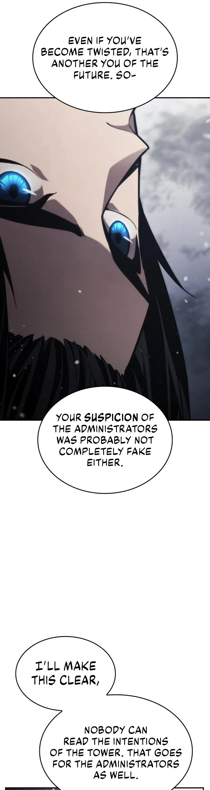 Boundless Necromancer Chapter 49 page 26 - Chapter 49