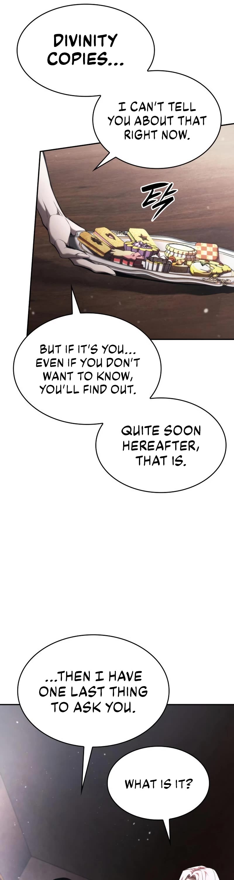 Boundless Necromancer Chapter 49 page 36 - Chapter 49