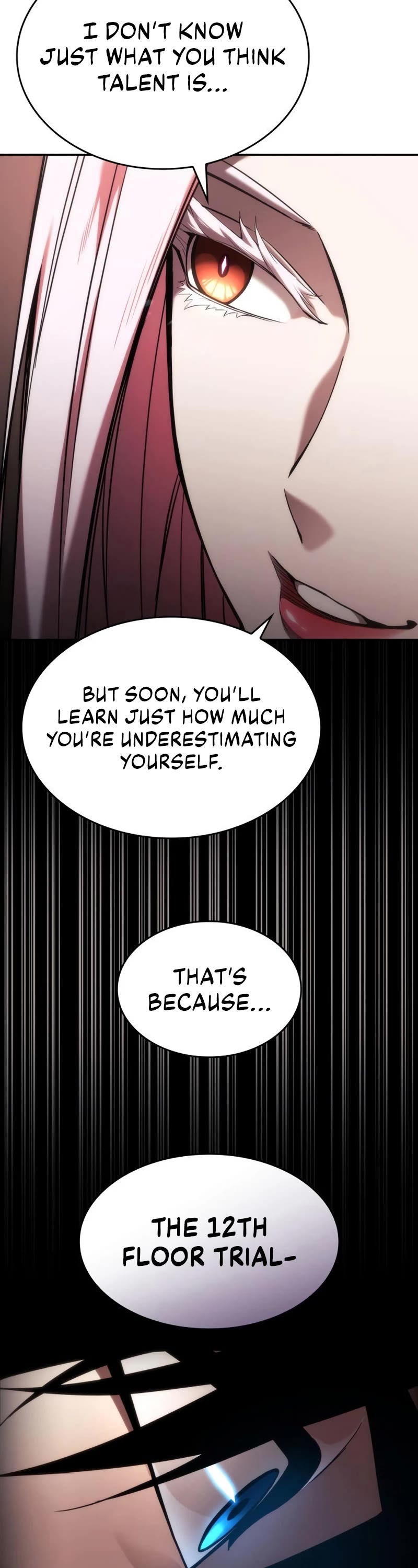 Boundless Necromancer Chapter 49 page 43 - Chapter 49